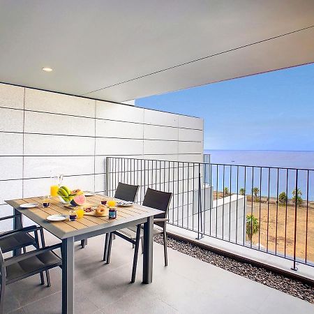 The Best Sea View Apartment By Lovelystay Funchal  Exterior foto