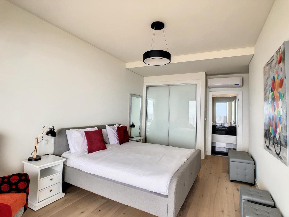 The Best Sea View Apartment By Lovelystay Funchal  Exterior foto