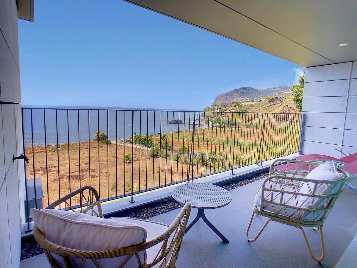 The Best Sea View Apartment By Lovelystay Funchal  Exterior foto
